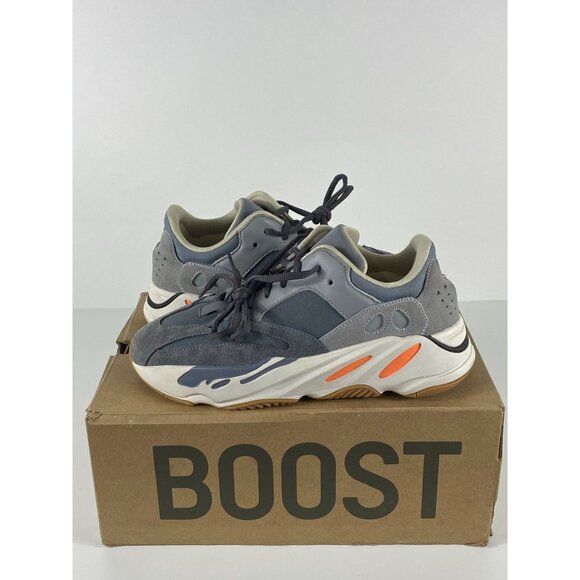 adidas gazelle silver green womens Yeezy Boost 700 “Magnet”